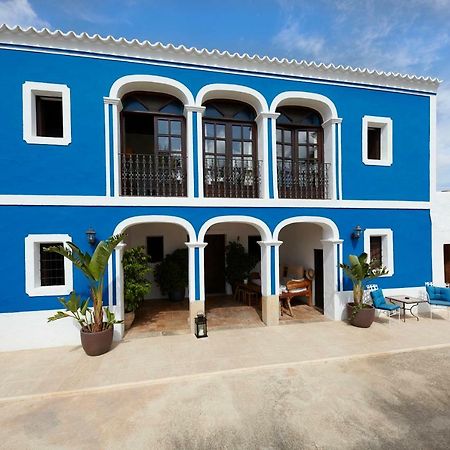 Villa Can Coves Сан-Мігель-де-Балансат Екстер'єр фото